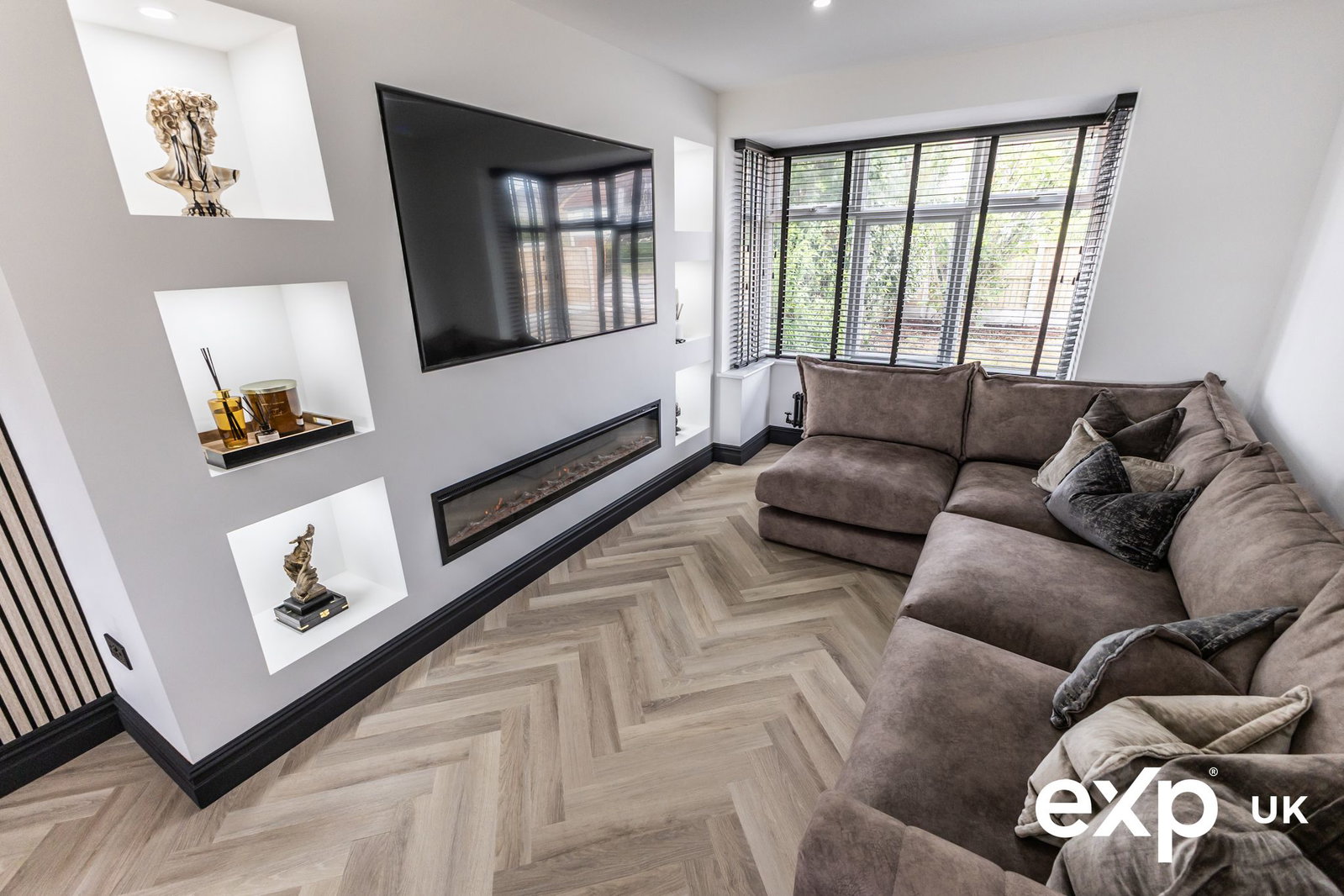 Semi Detached House in Nottingham