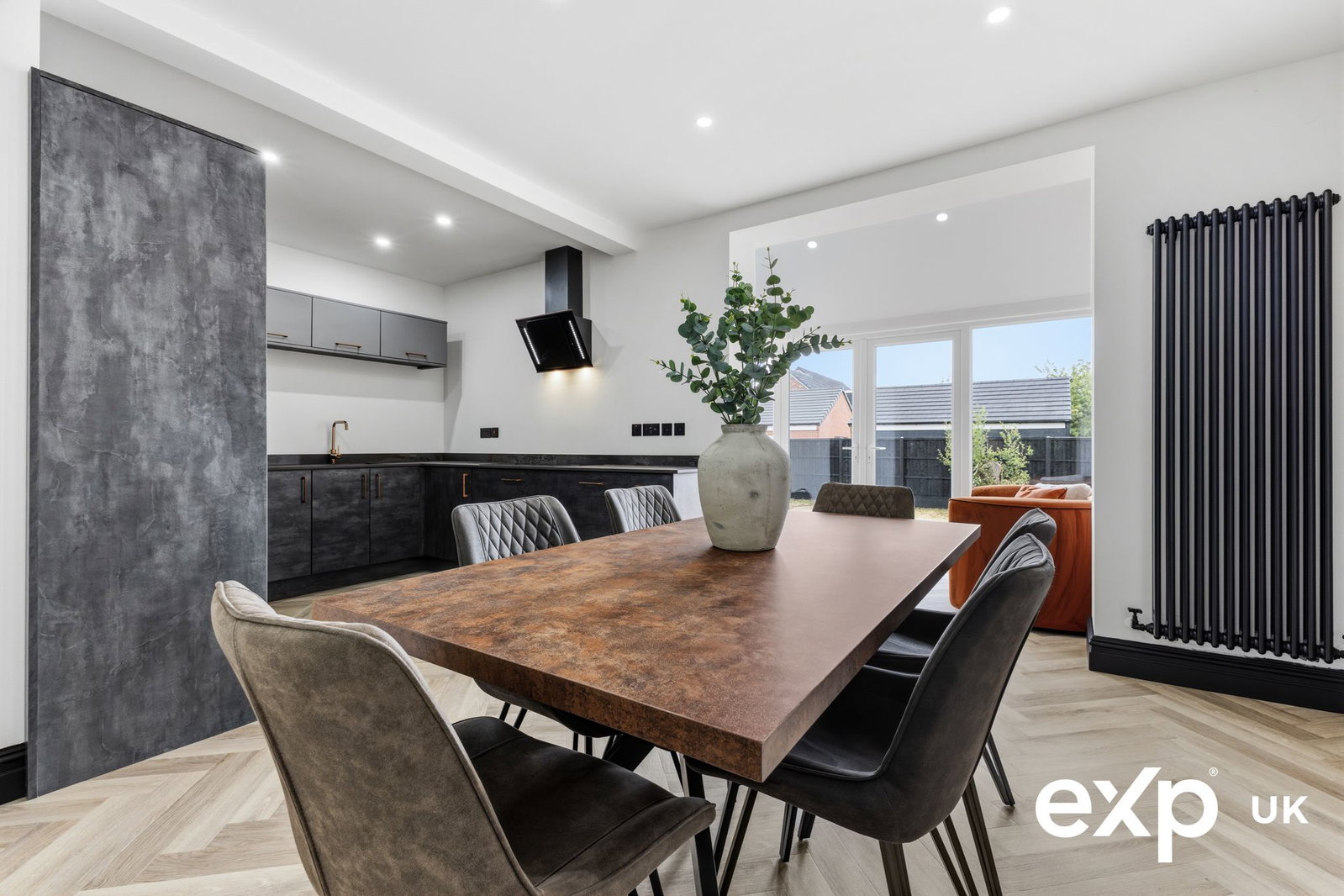 Semi Detached House in Nottingham