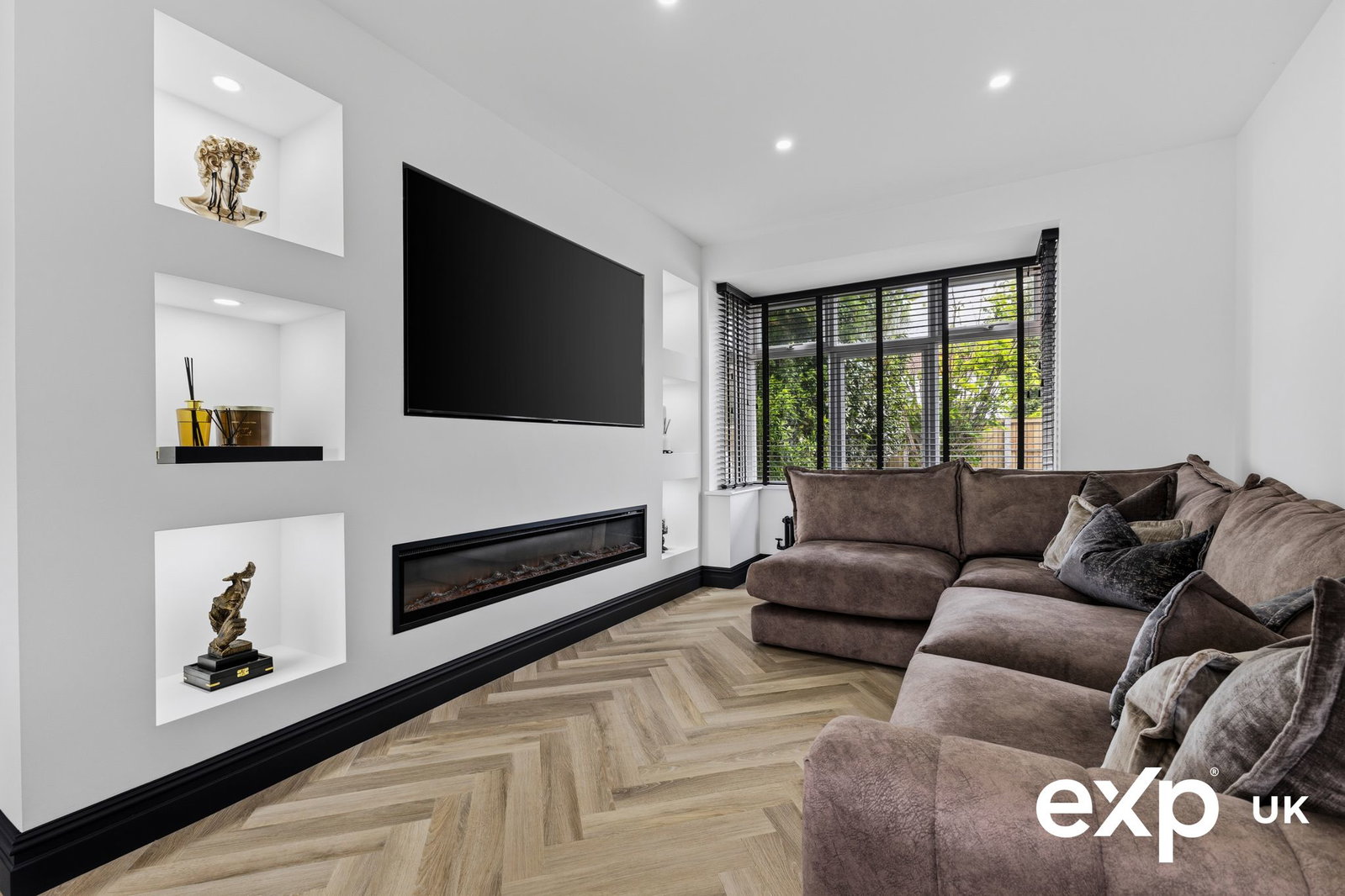 Semi Detached House in Nottingham