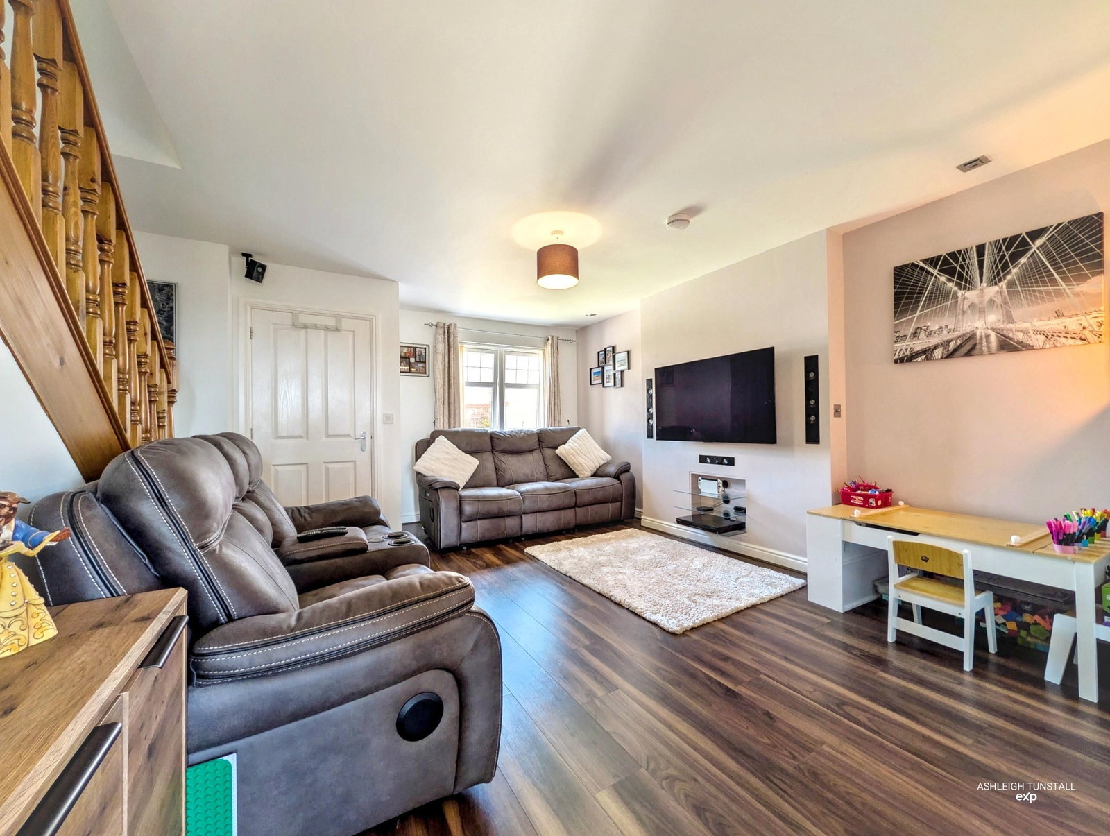 End Of Terrace House in Frizington 5