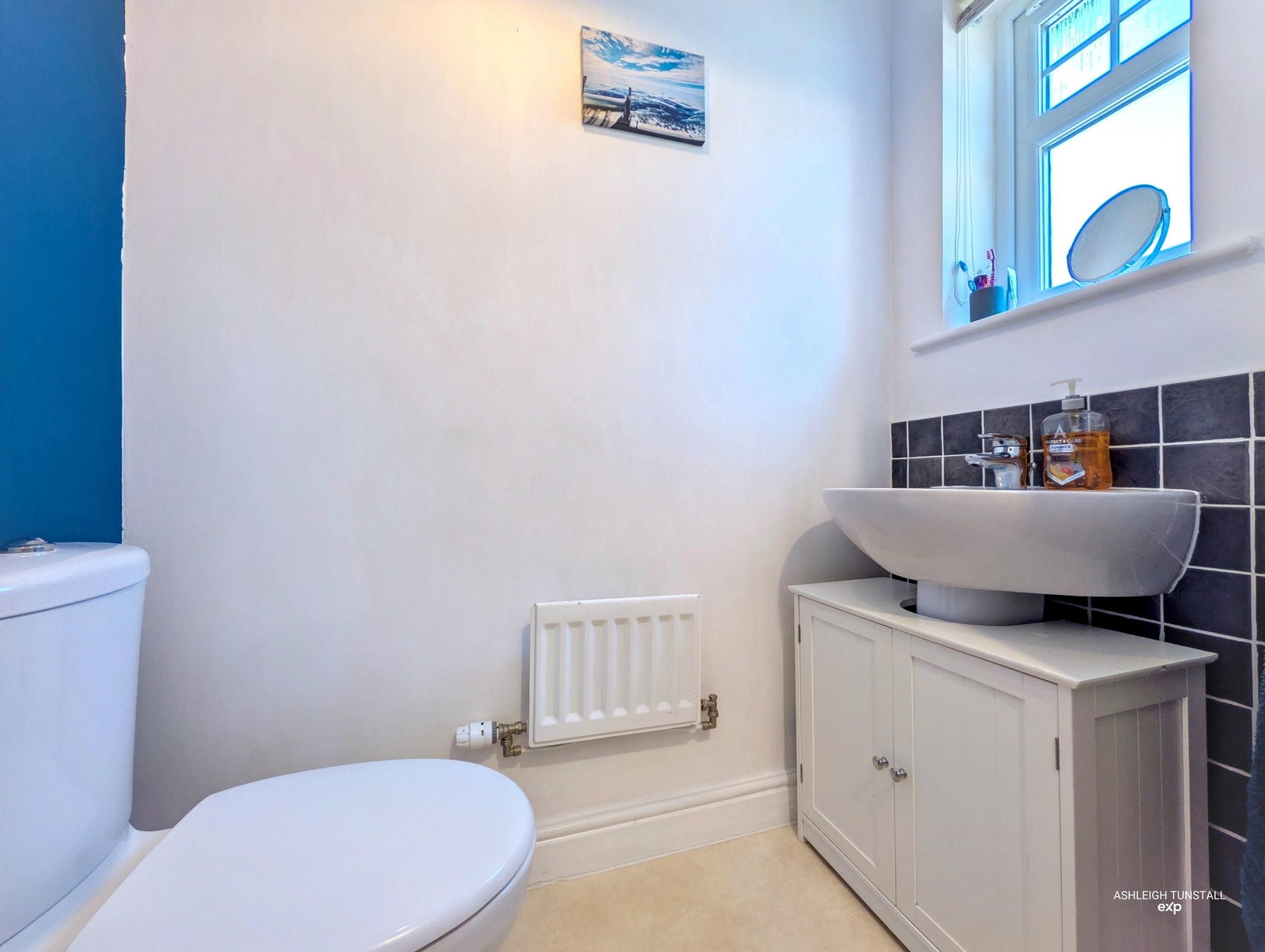End Of Terrace House in Frizington 3