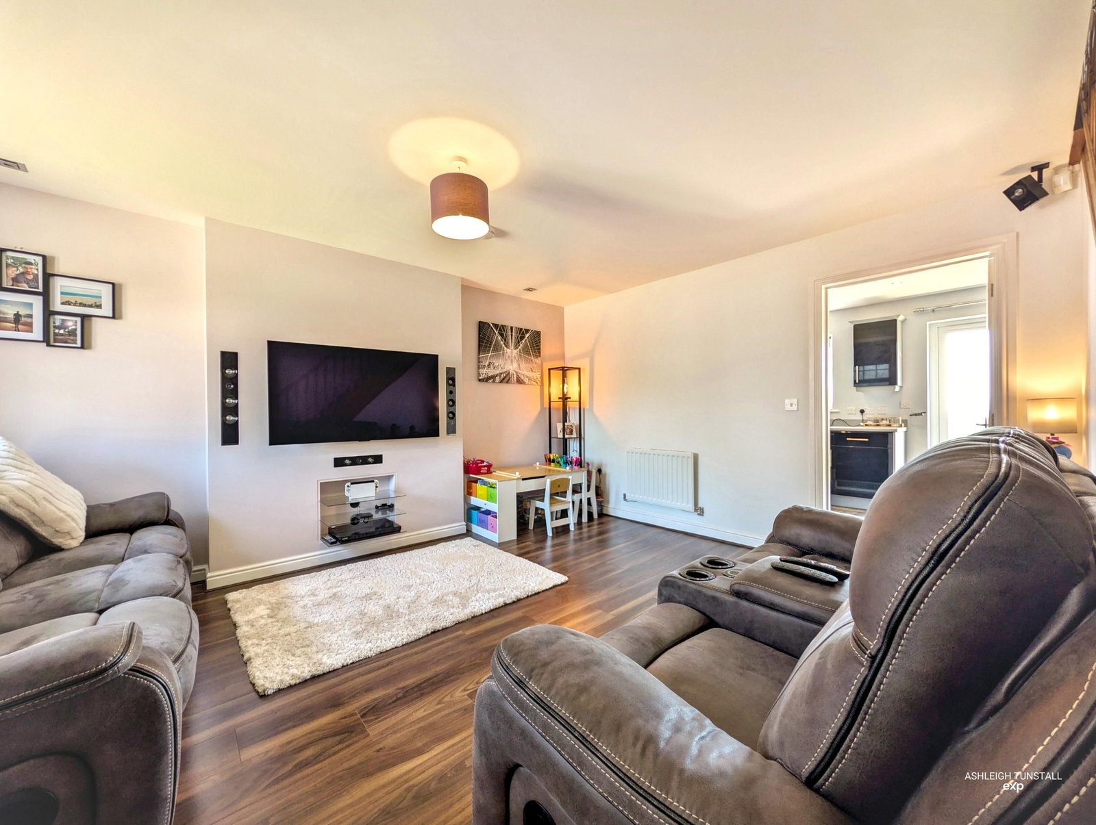 End Of Terrace House in Frizington 4