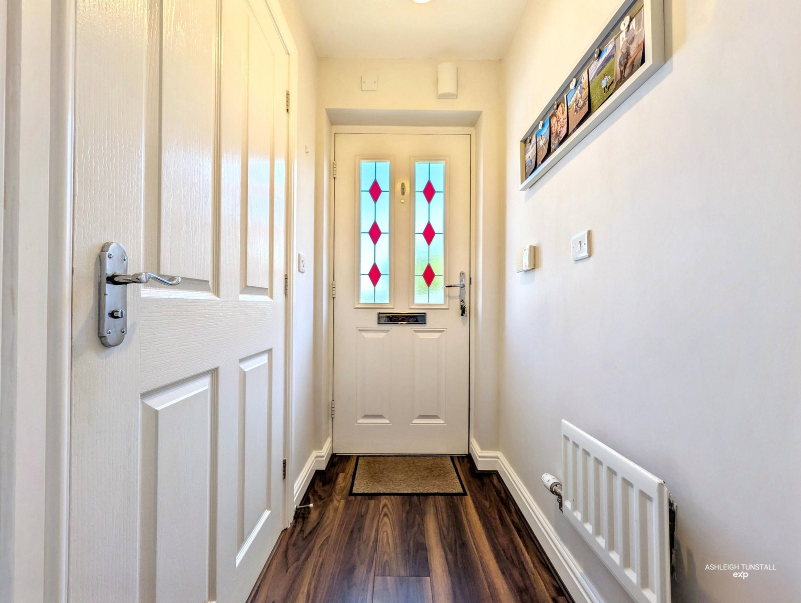 End Of Terrace House in Frizington 2