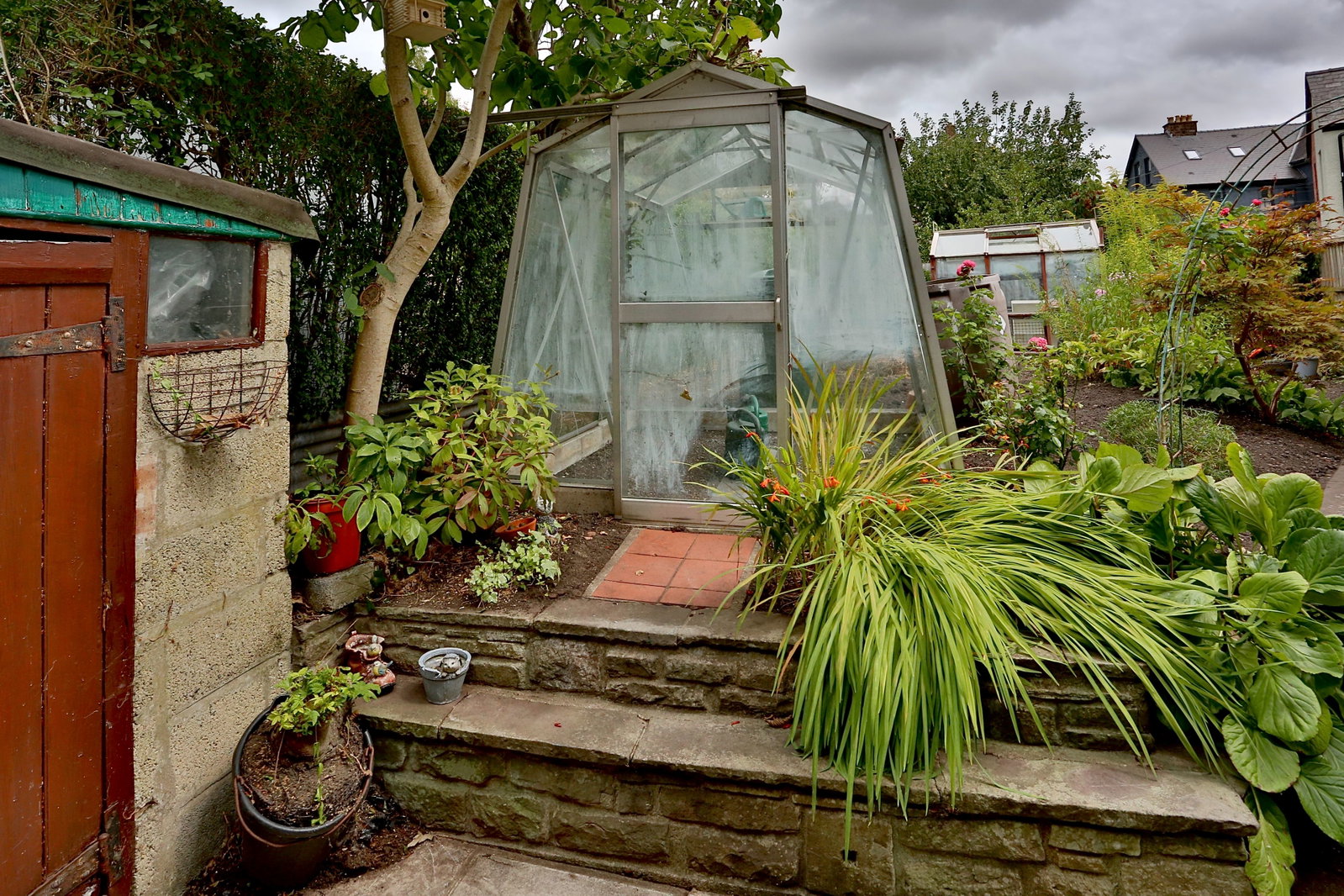 Terraced House in Abergavenny 4