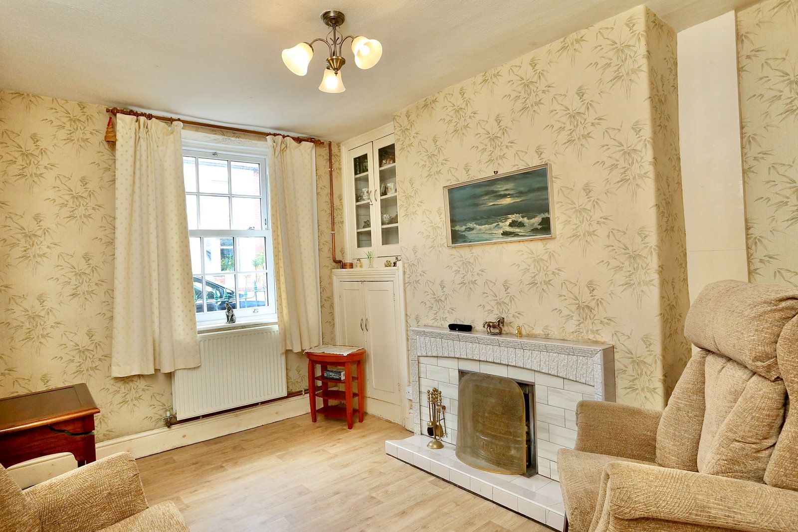 Terraced House in Abergavenny 3