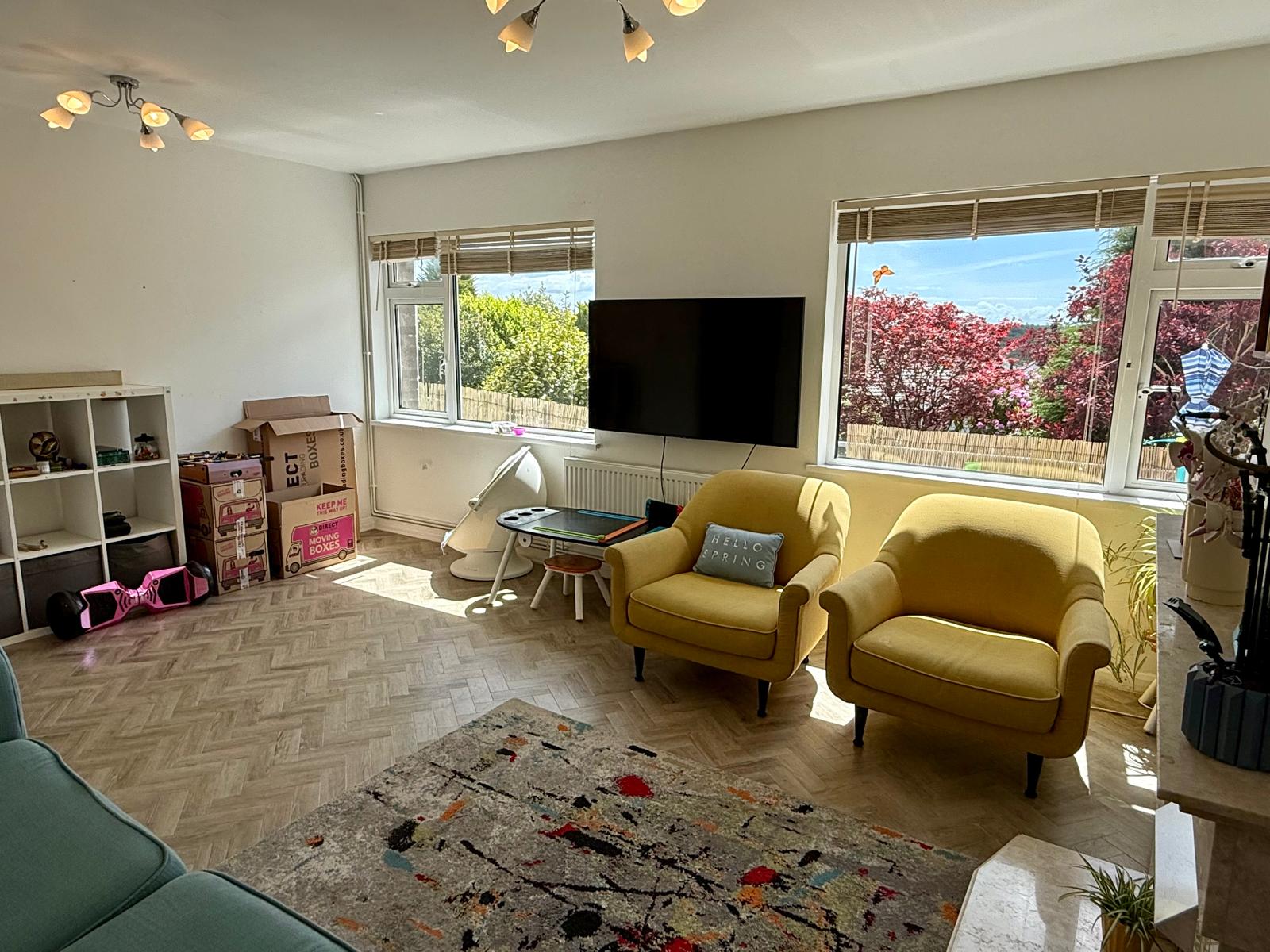 Semi Detached House in Swansea