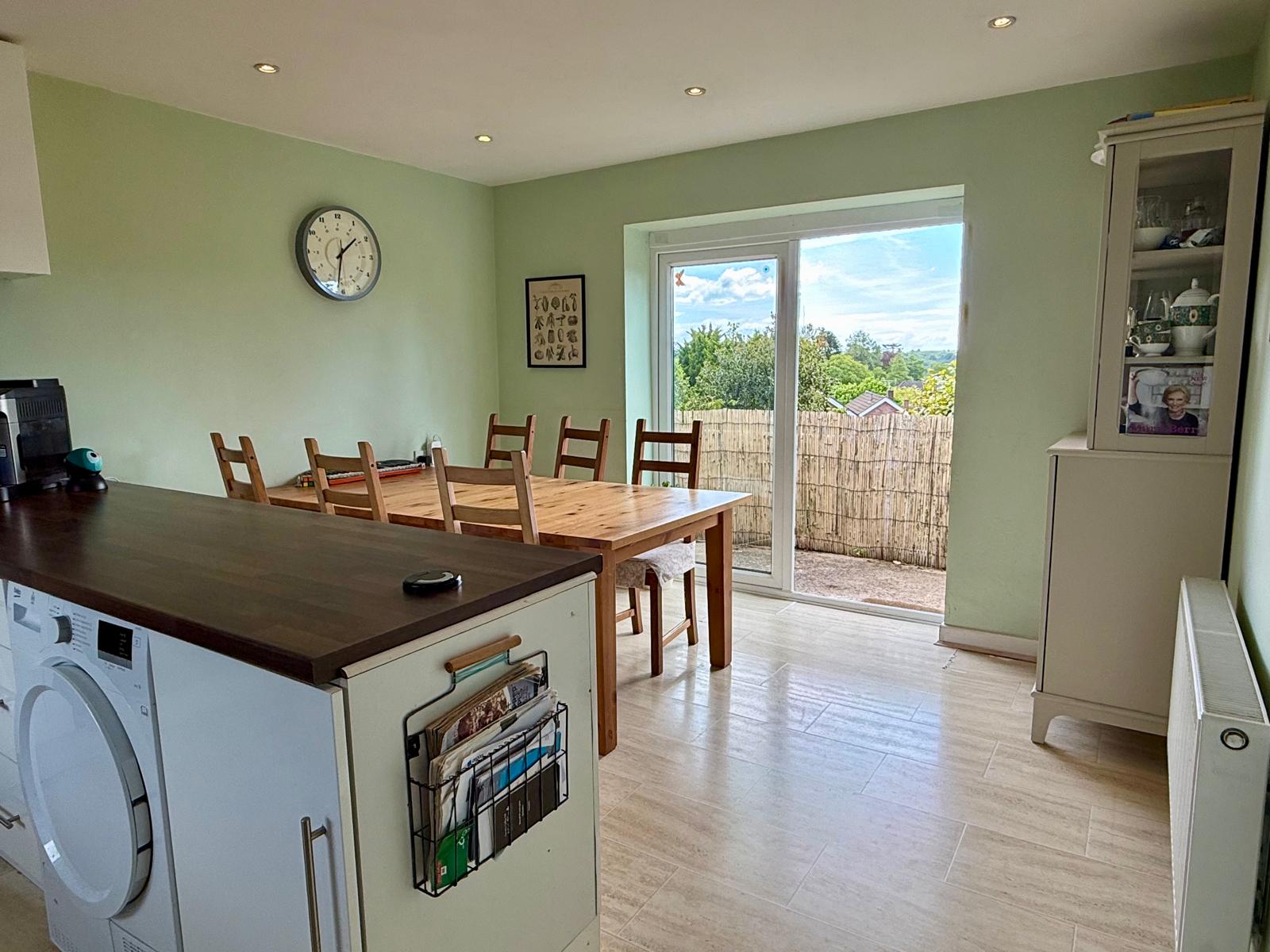 Semi Detached House in Swansea