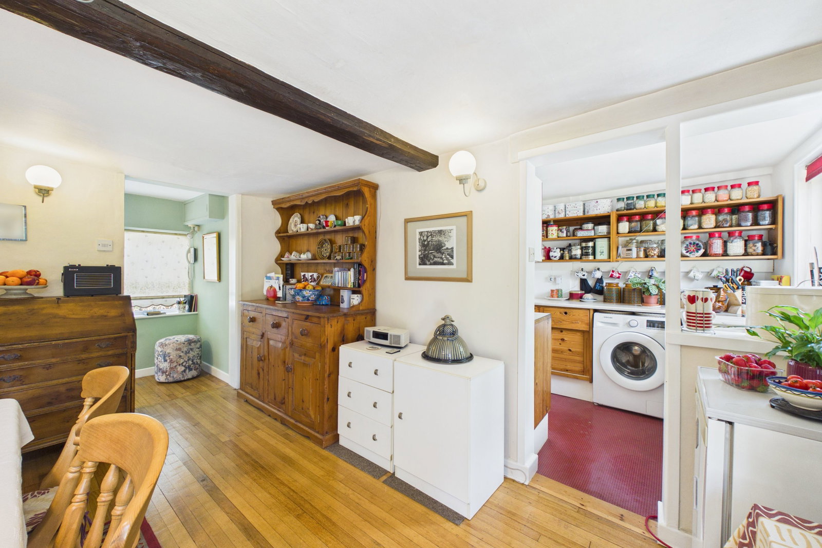Detached House in Diss