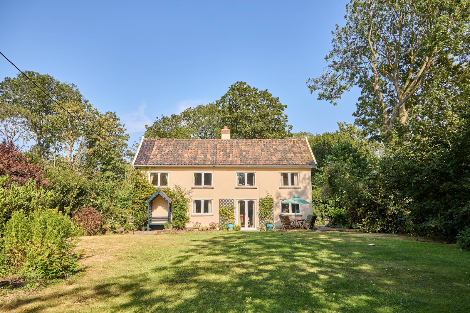 Detached House in Diss