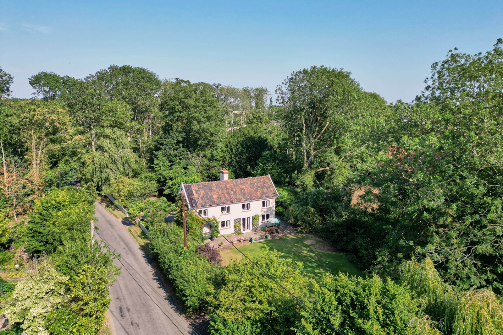 Detached House in Diss