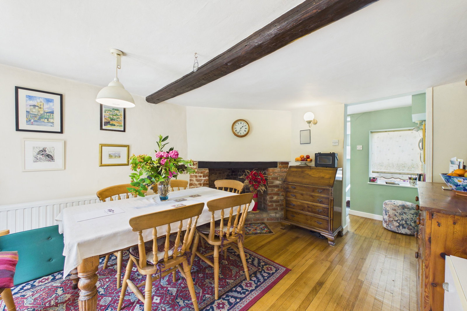 Detached House in Diss