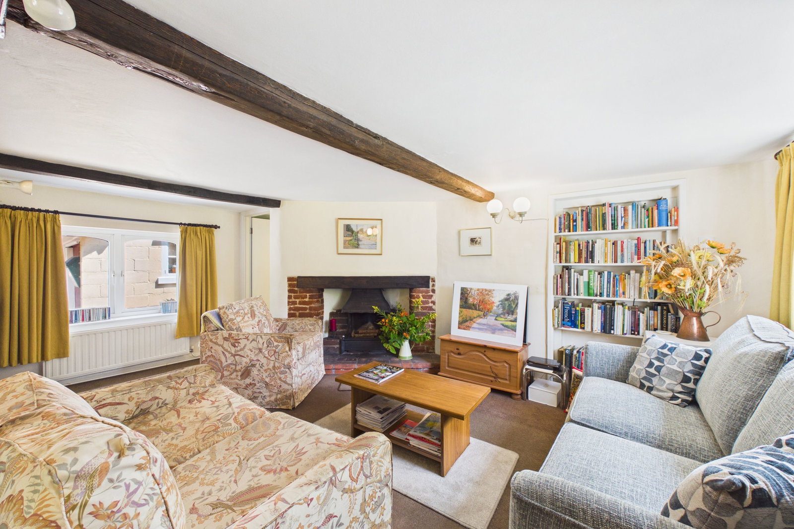 Detached House in Diss