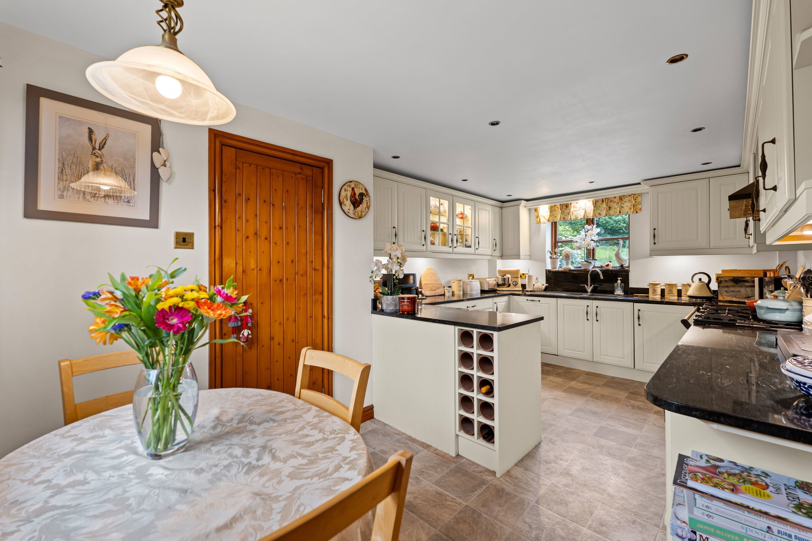 Barn Conversion in Stafford