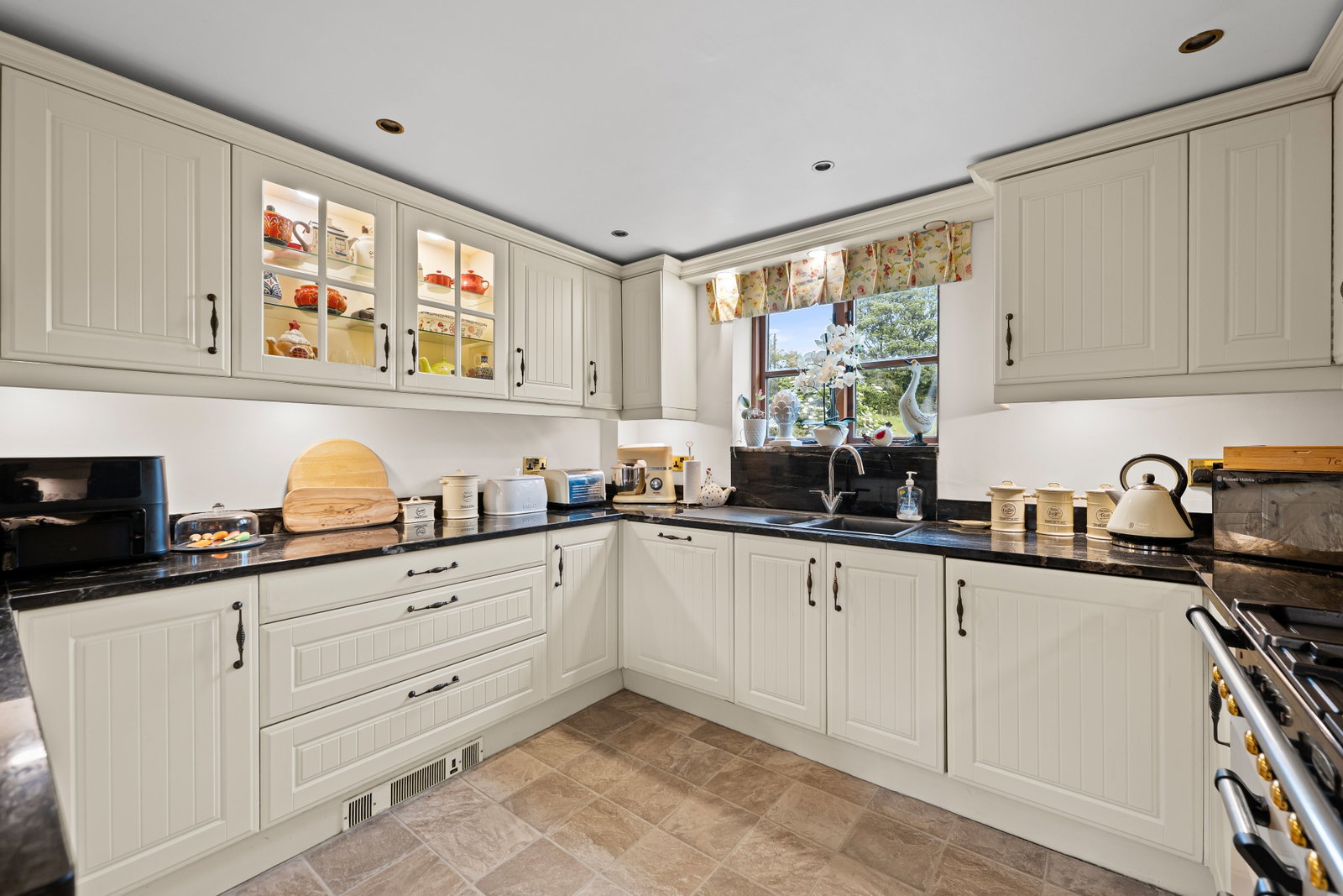 Barn Conversion in Stafford
