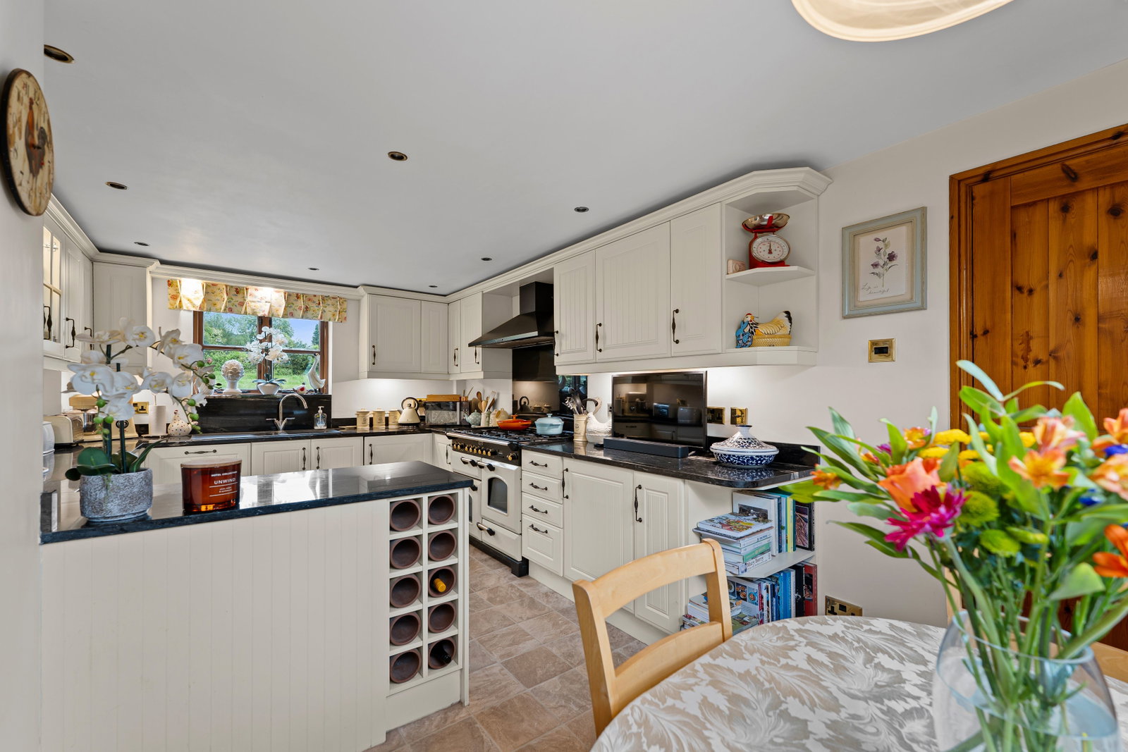 Barn Conversion in Stafford