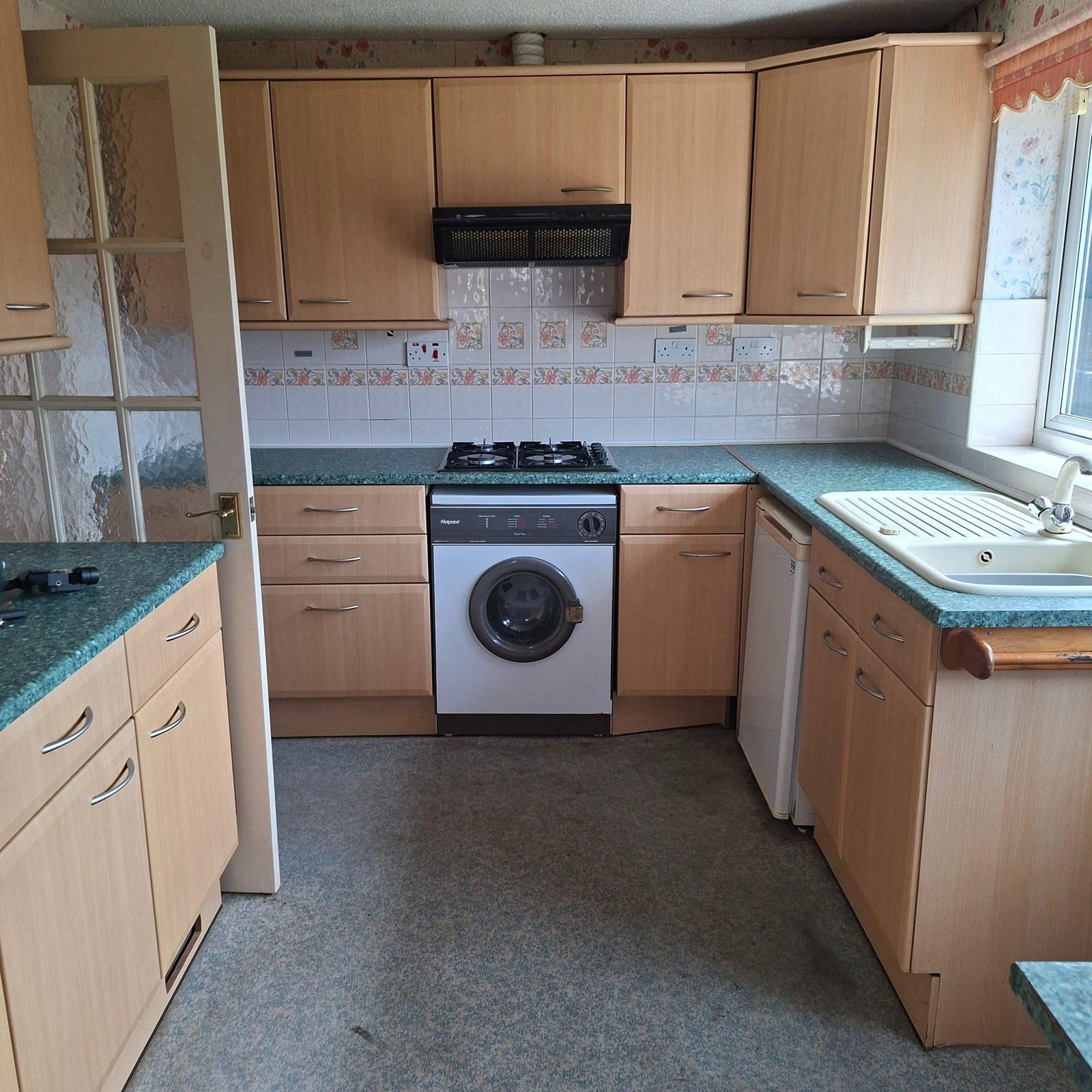 Bungalow in Broseley
