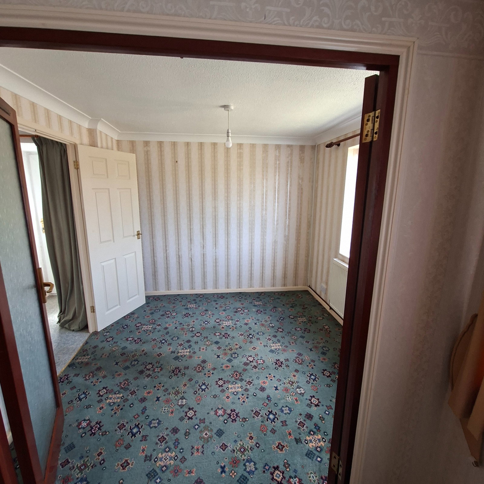 Bungalow in Broseley