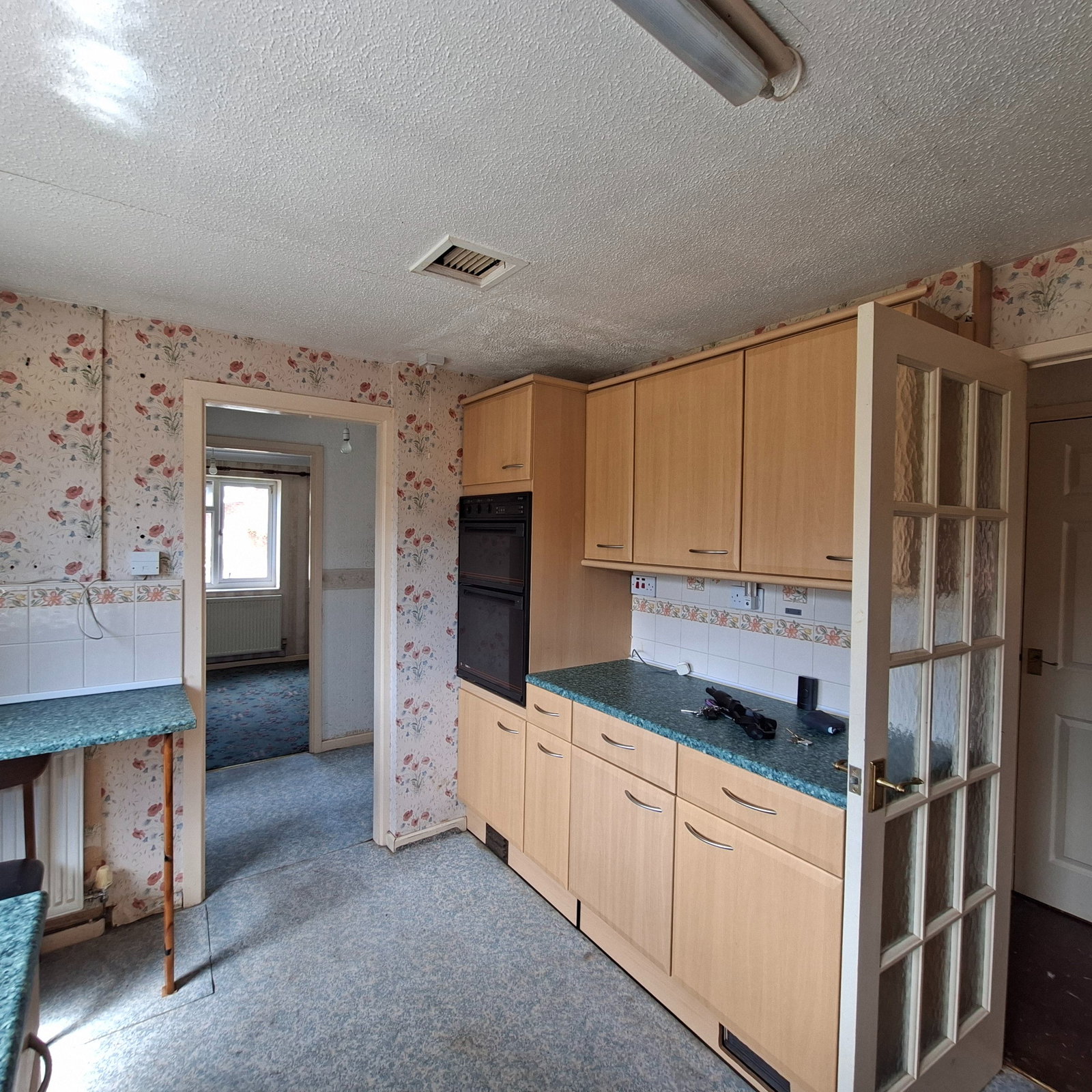 Bungalow in Broseley