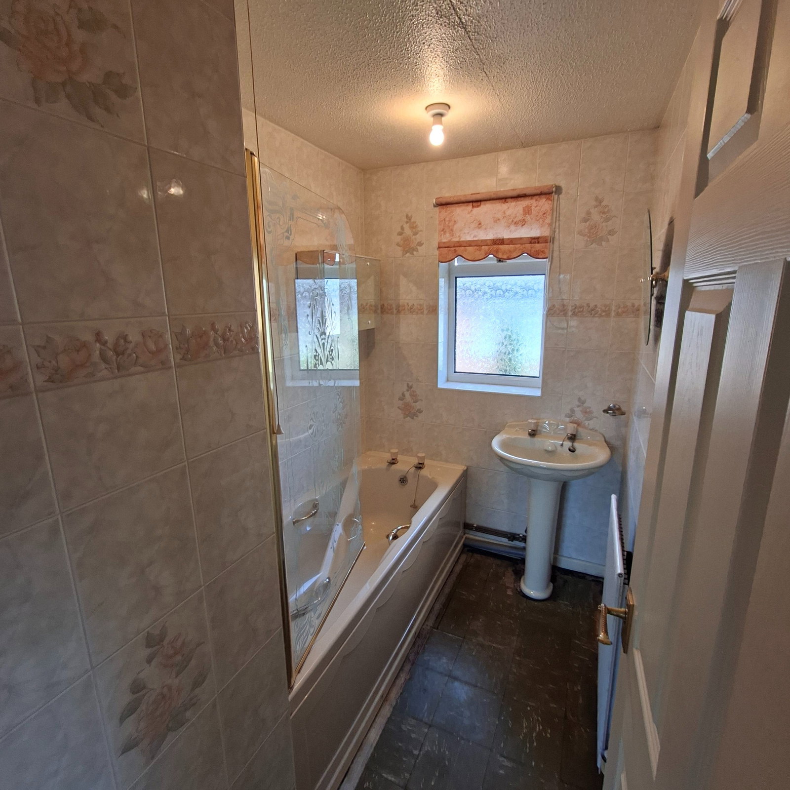 Bungalow in Broseley
