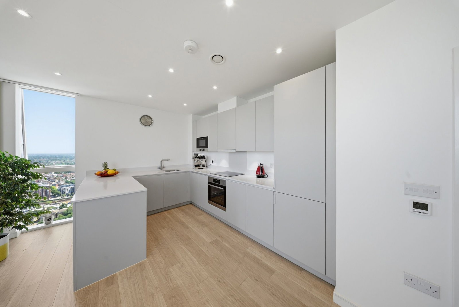 Flat in Croydon