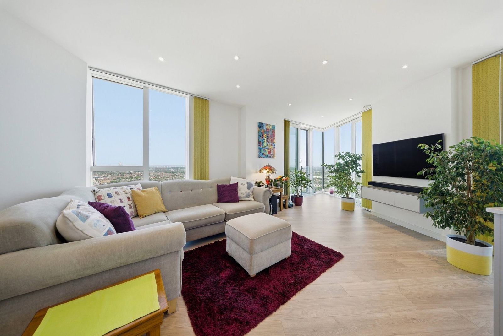 Flat in Croydon