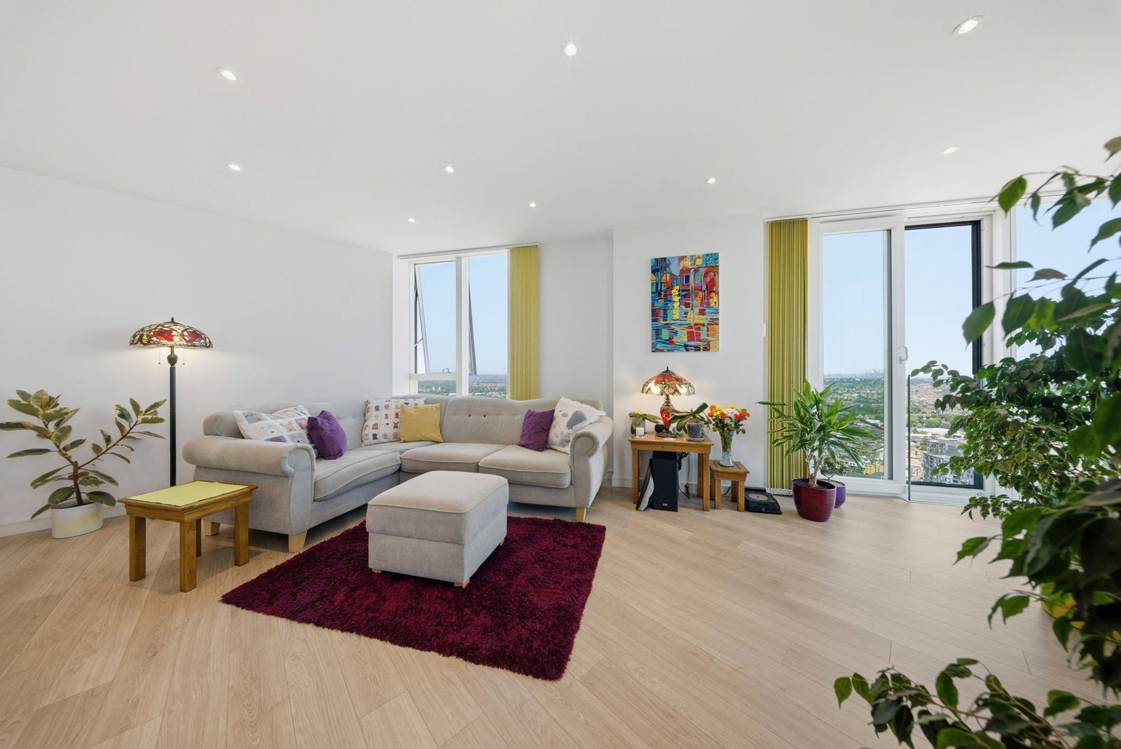 Flat in Croydon