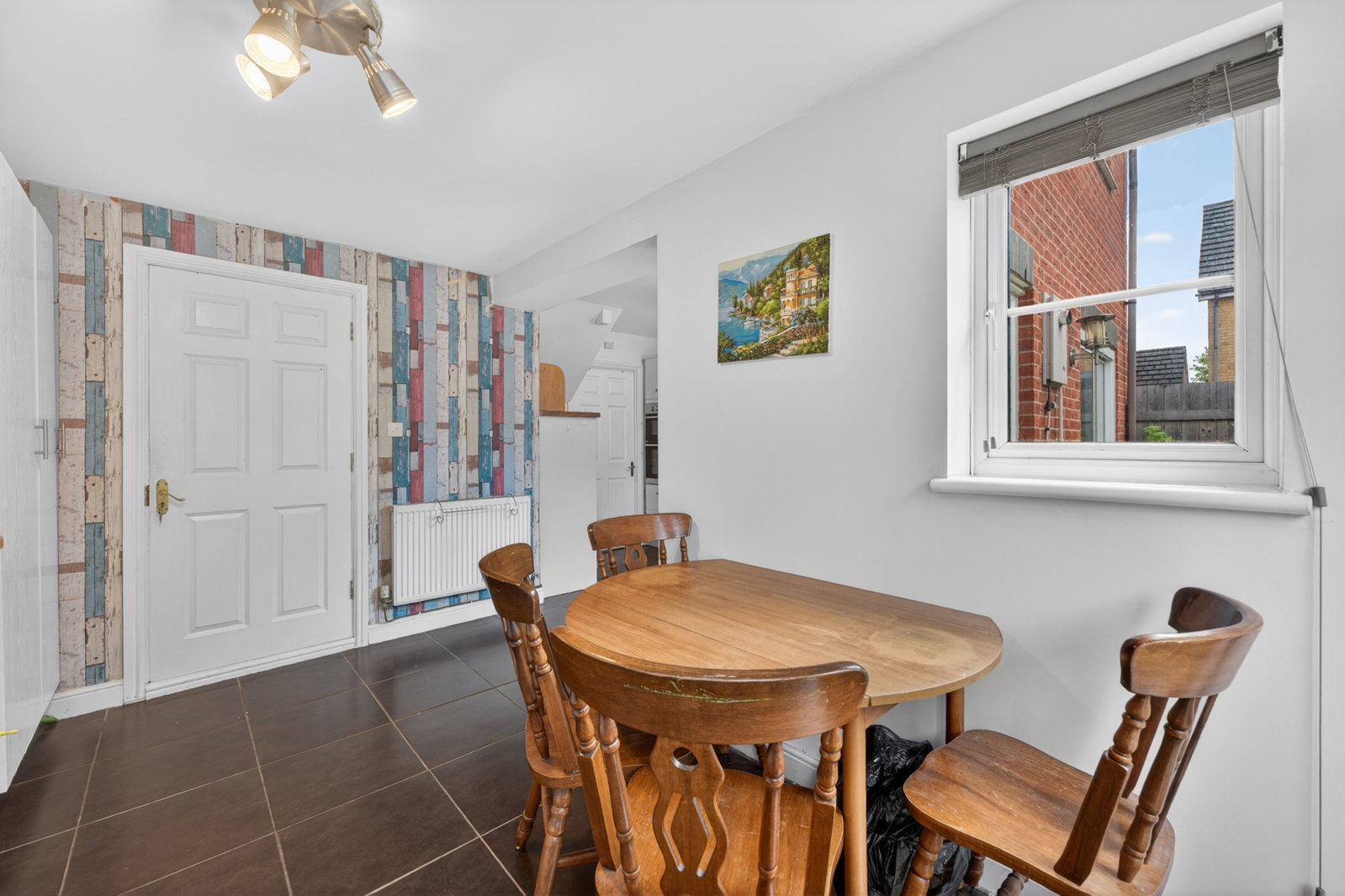 Detached House in Manea