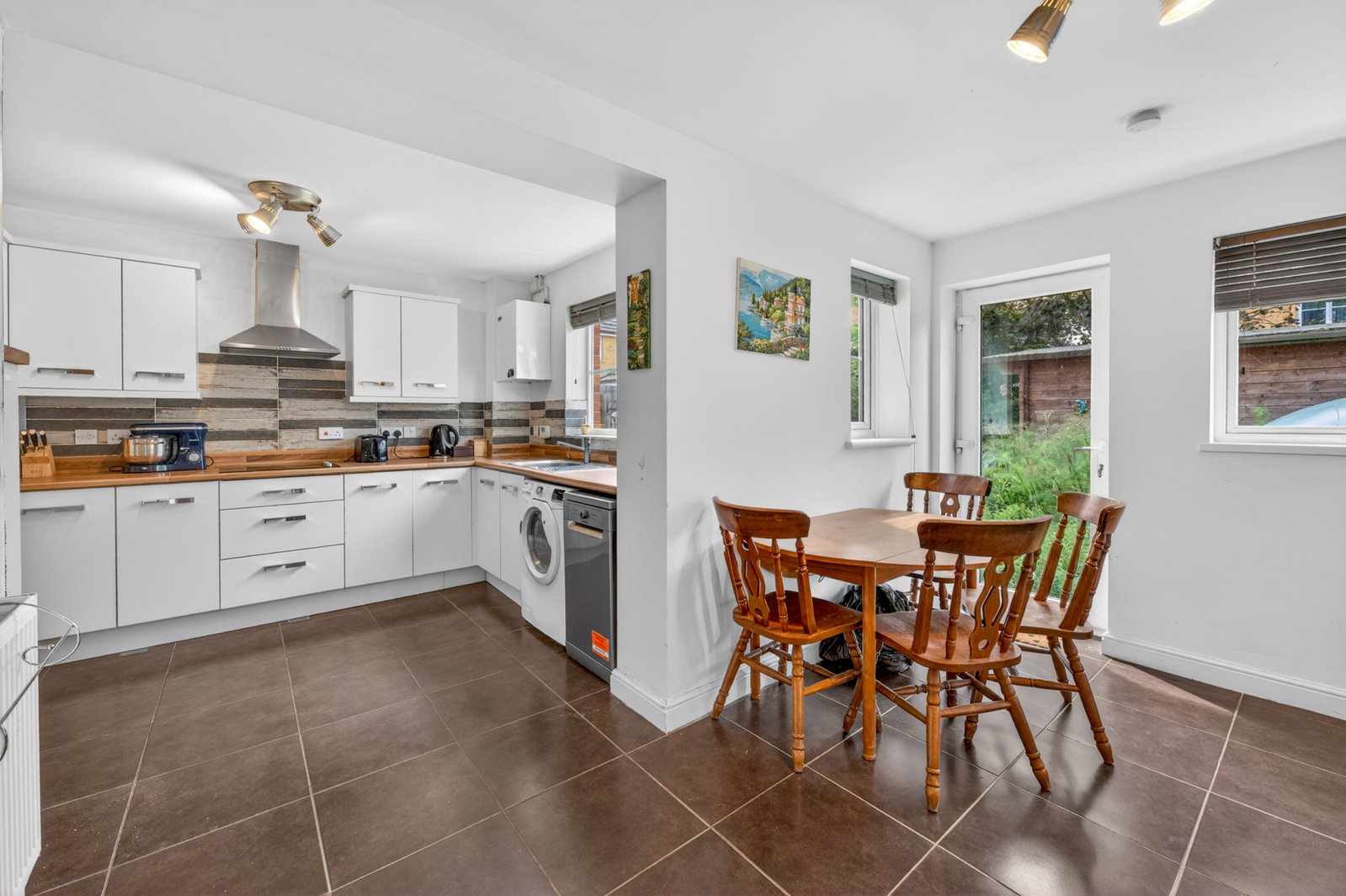 Detached House in Manea