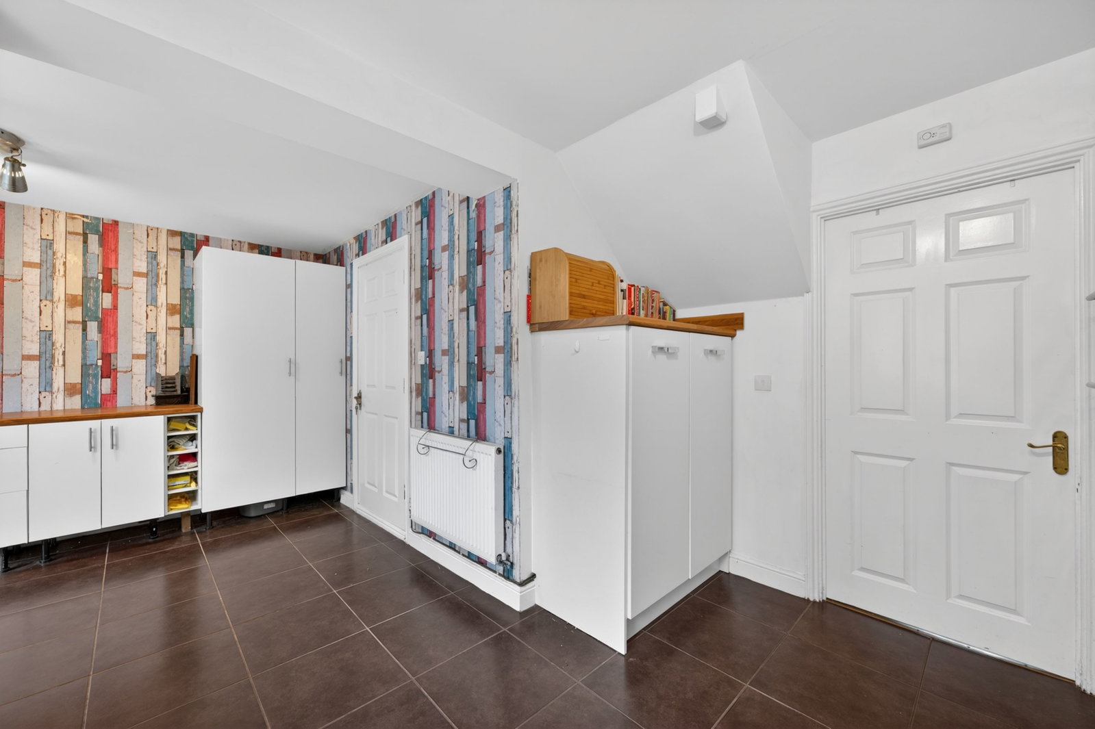 Detached House in Manea