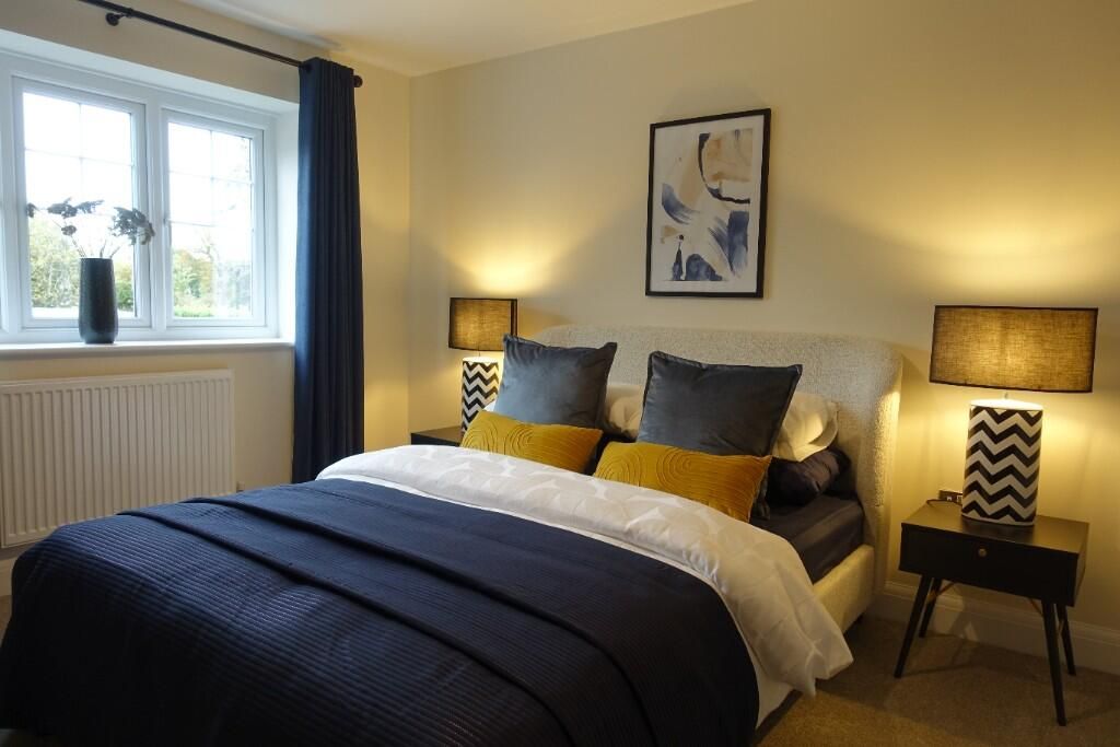 Detached House in Frodsham