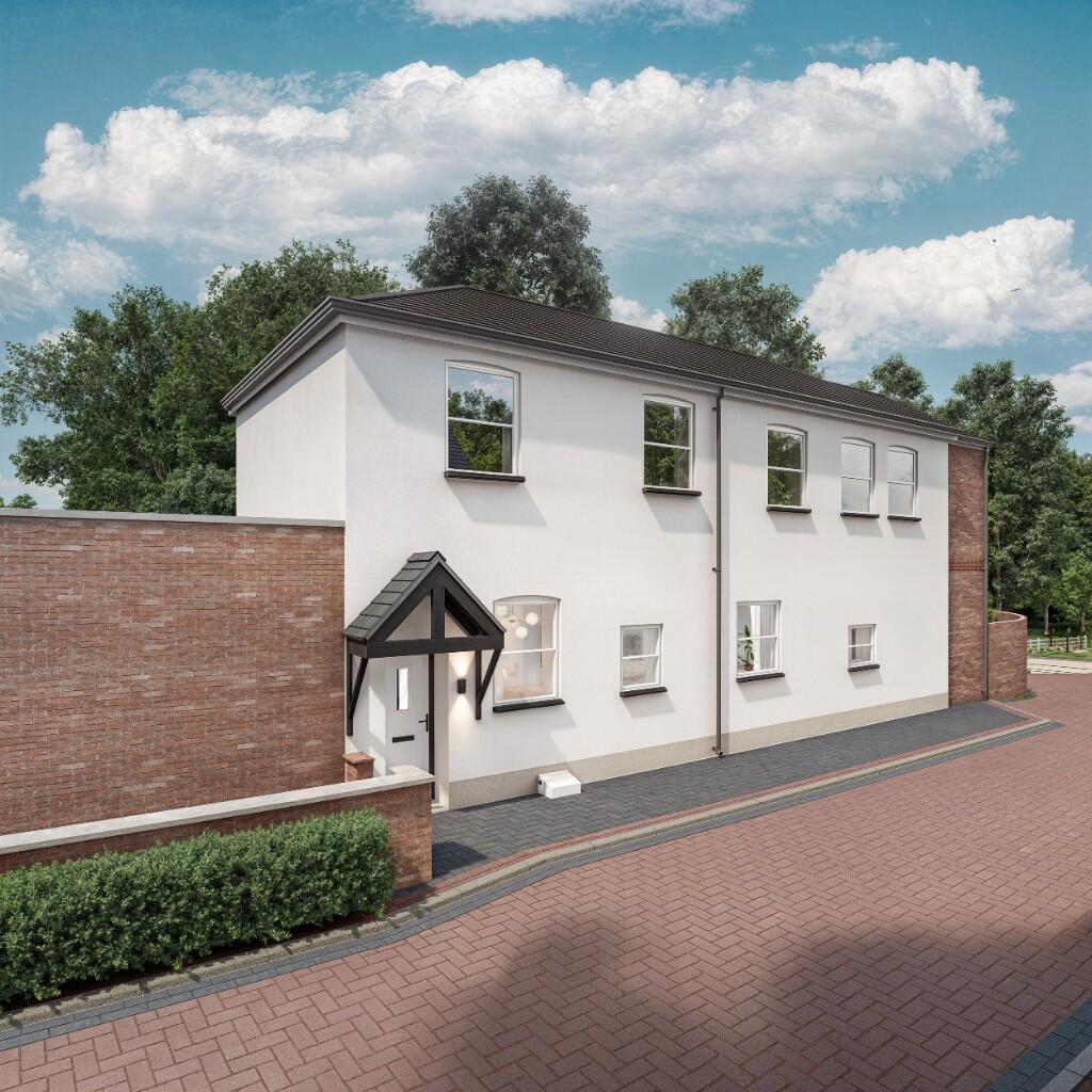 Detached House in Frodsham