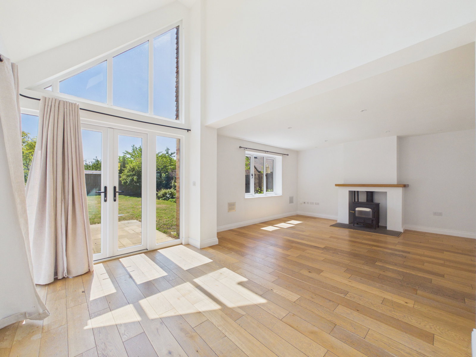 Semi Detached House in Bishop's Stortford