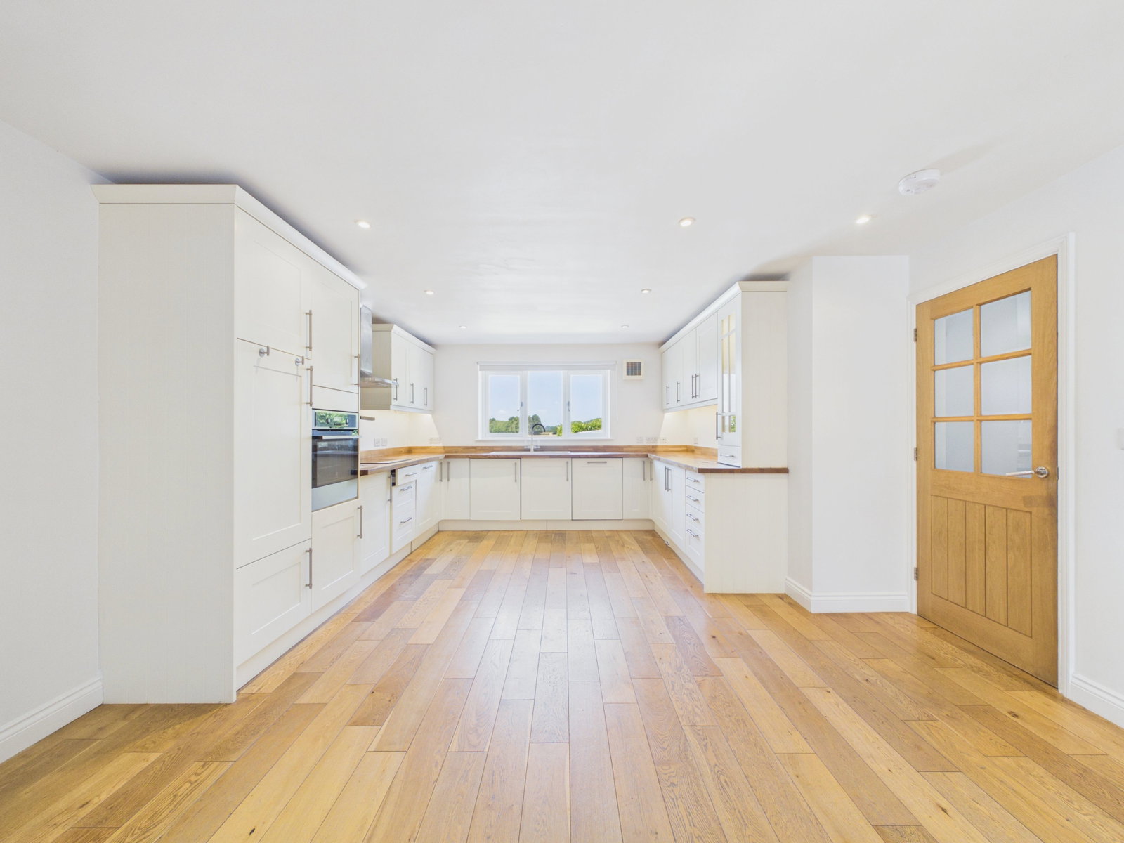 Semi Detached House in Bishop's Stortford