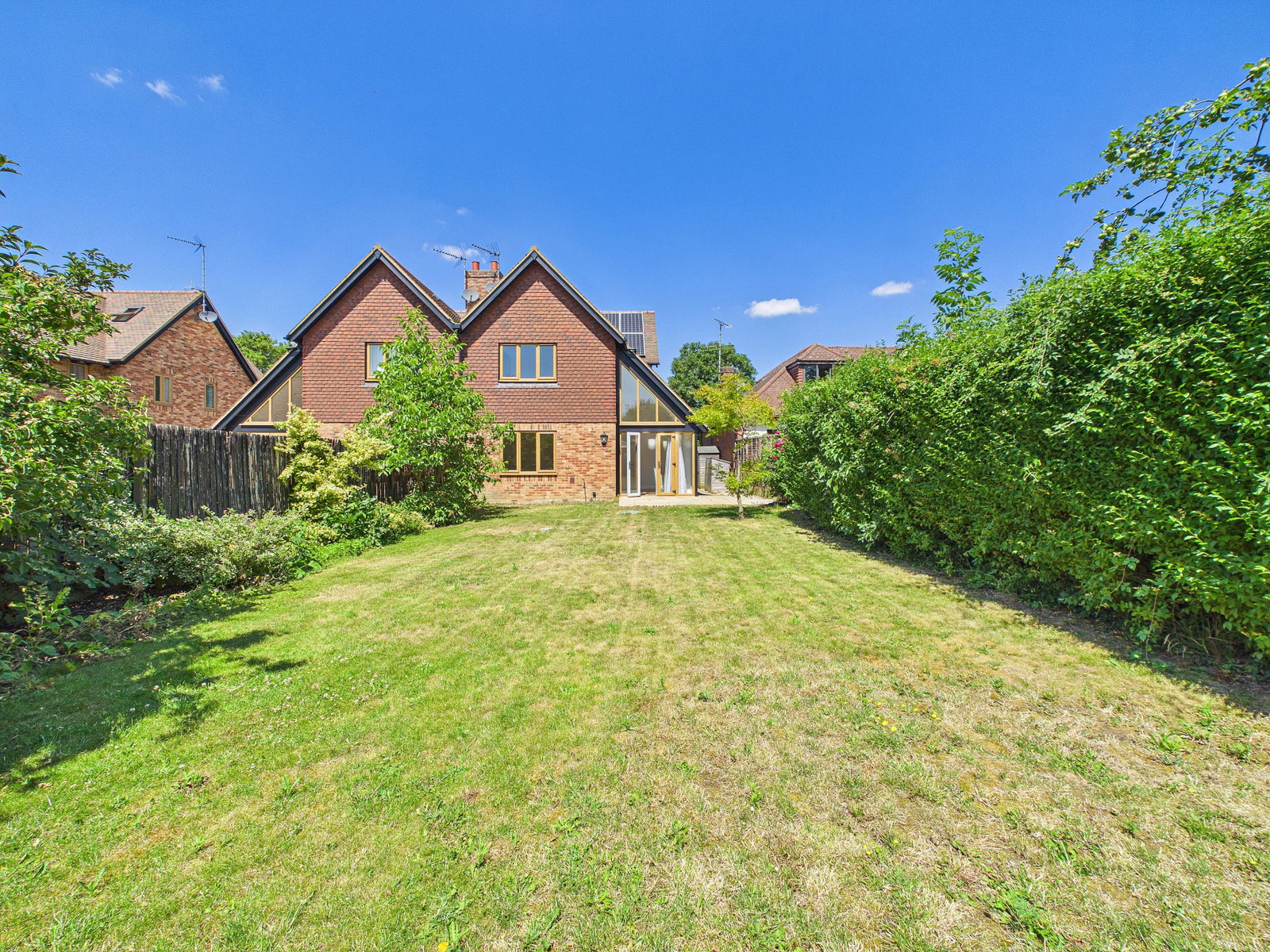 Semi Detached House in Bishop's Stortford