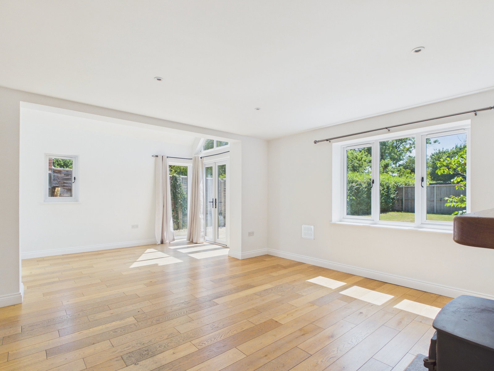 Semi Detached House in Bishop's Stortford