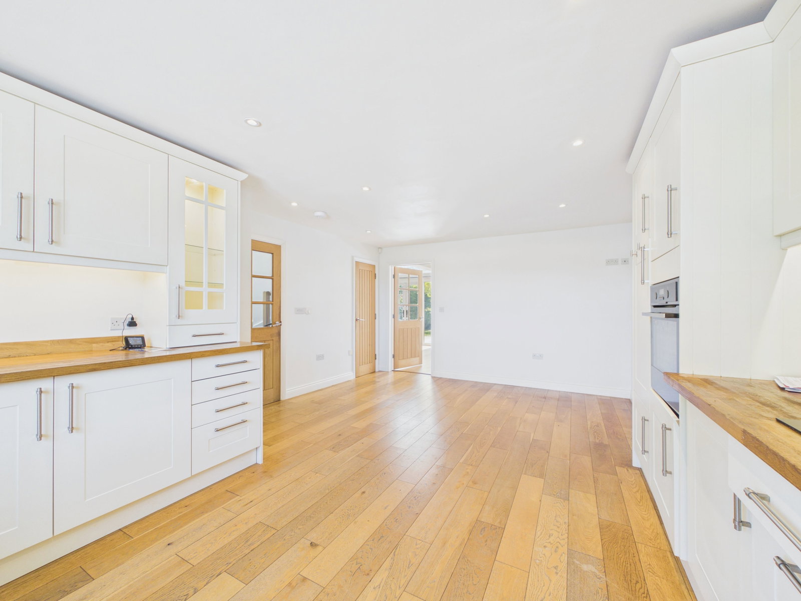 Semi Detached House in Bishop's Stortford