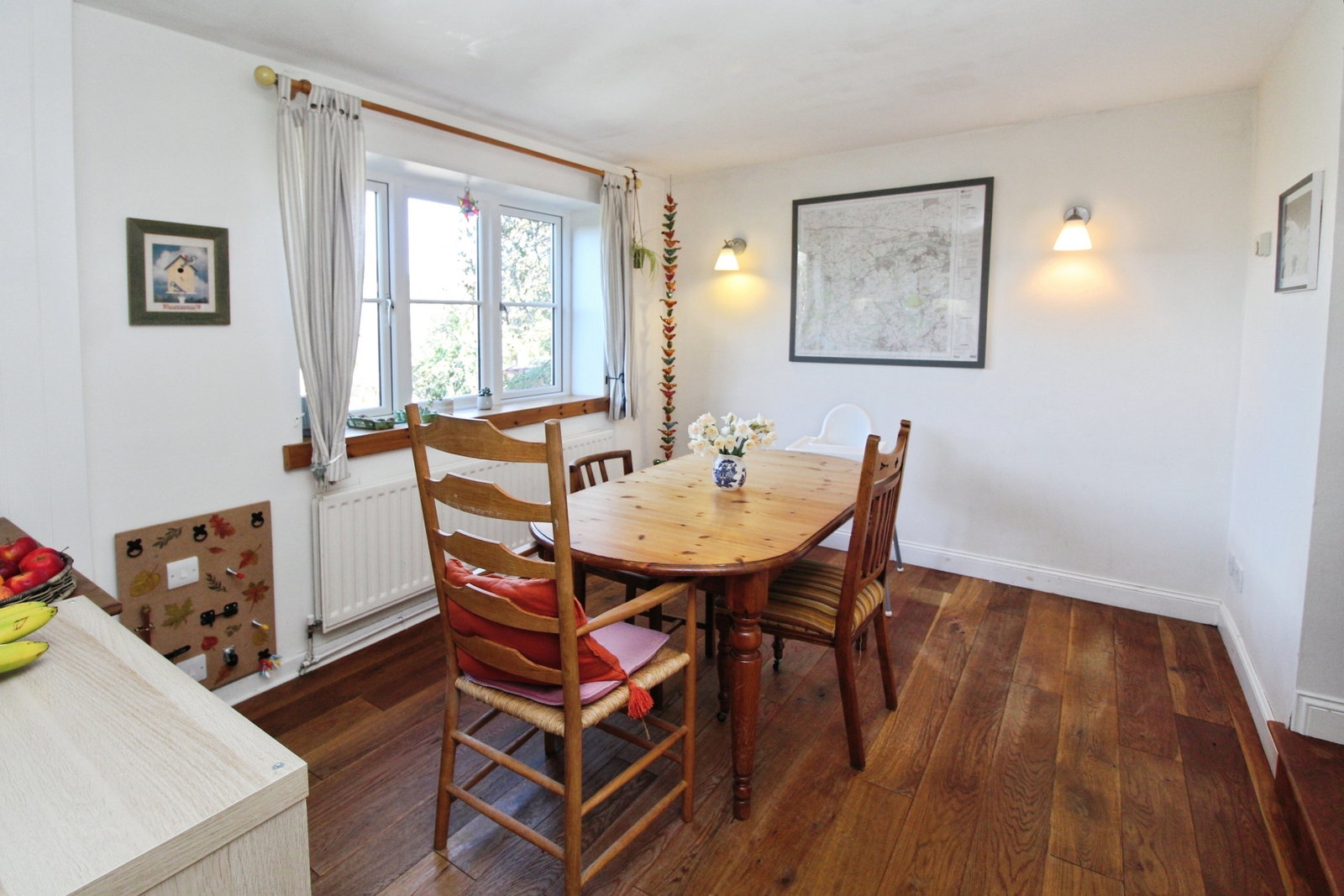 Detached House in Stocksfield