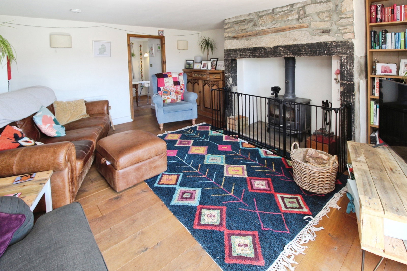 Detached House in Stocksfield