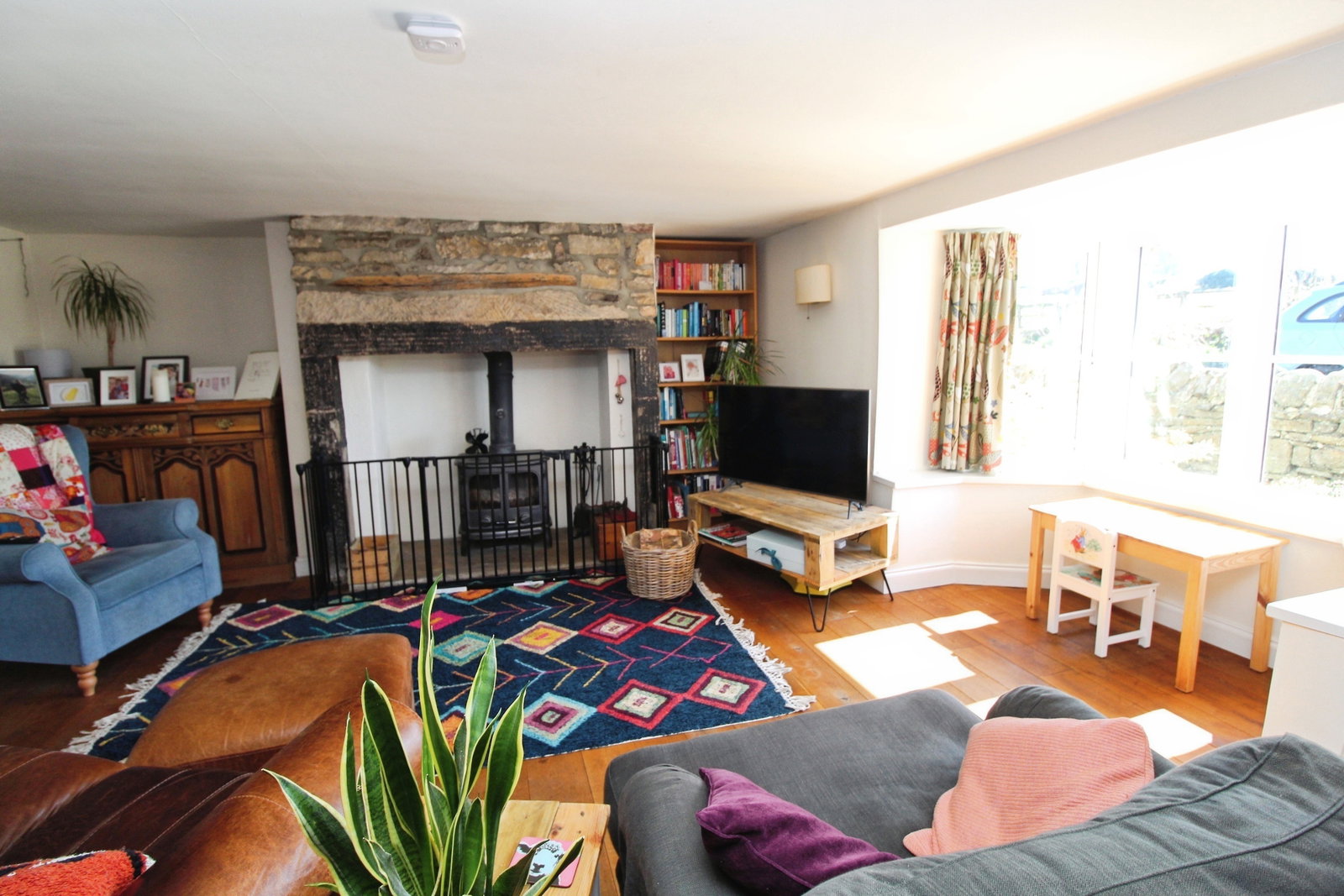 Detached House in Stocksfield