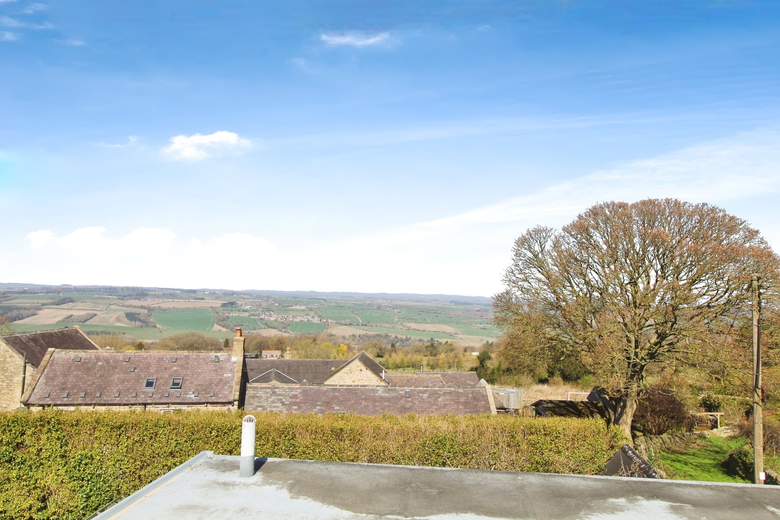 Detached House in Stocksfield