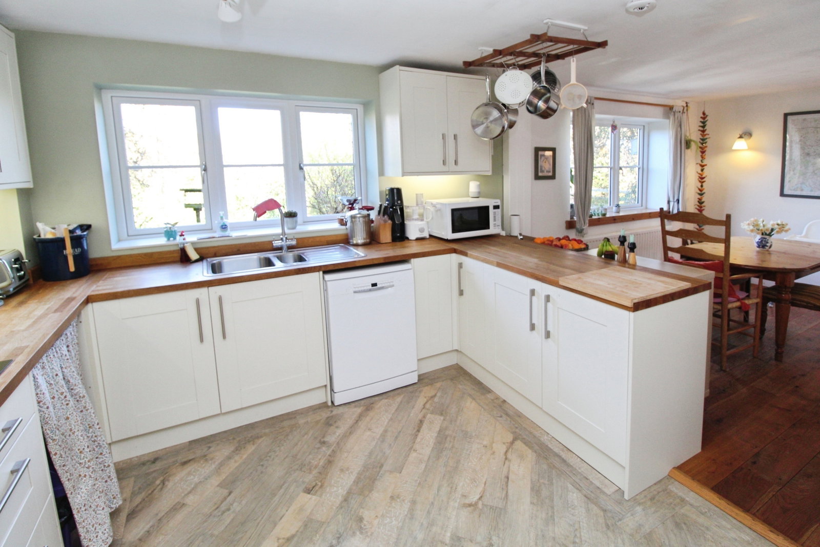 Detached House in Stocksfield