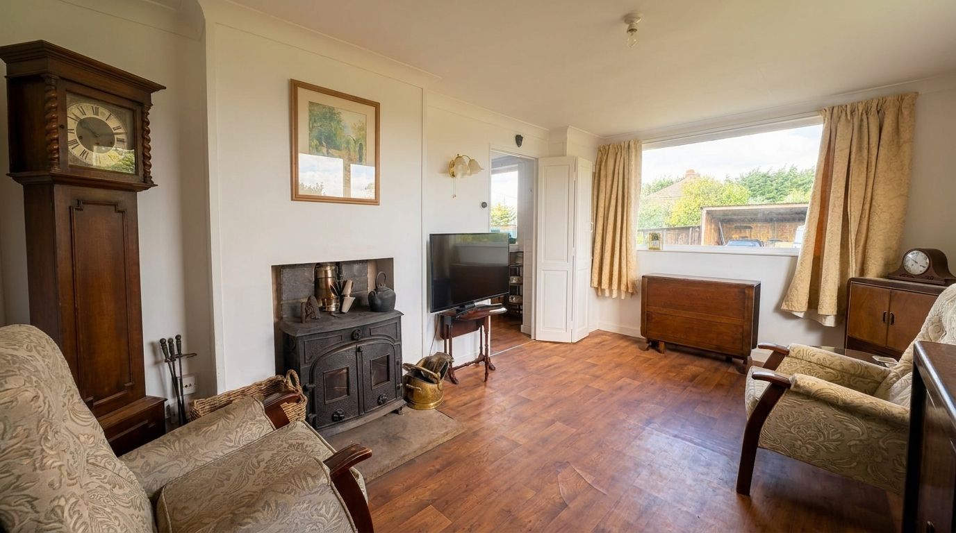 Bungalow in King's Lynn