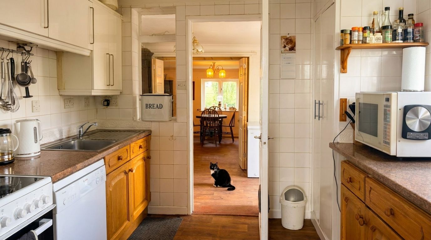 Bungalow in King's Lynn
