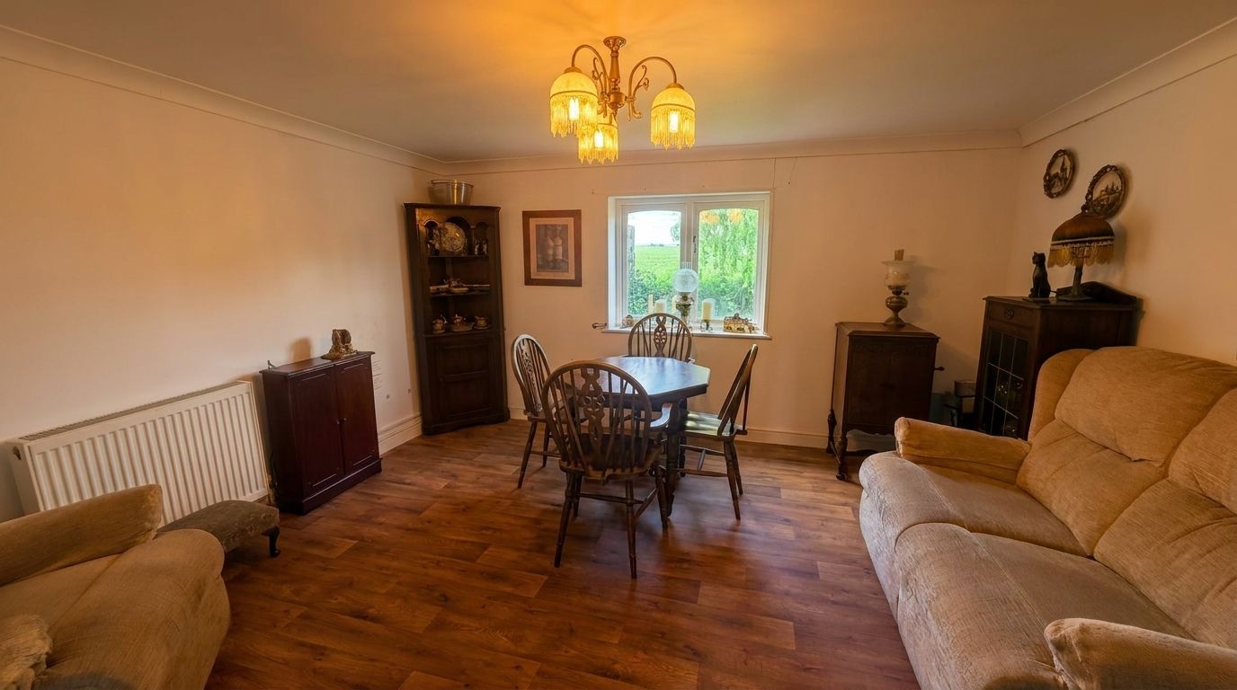 Bungalow in King's Lynn