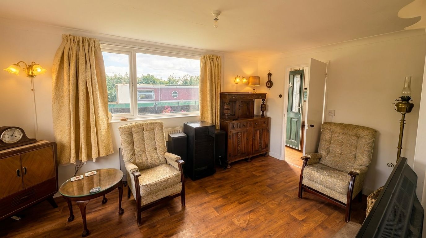 Bungalow in King's Lynn