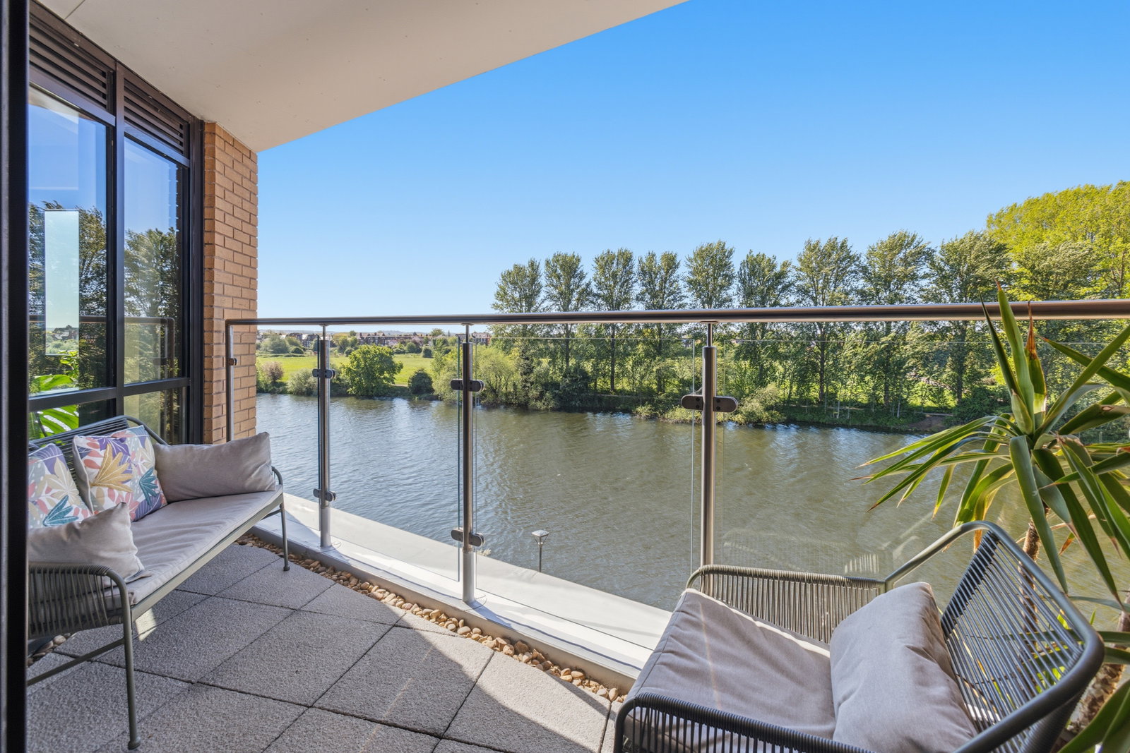 Apartment in Nottingham