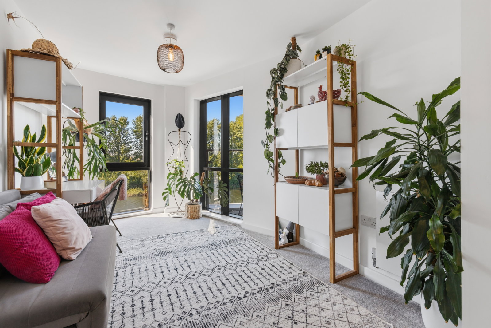 Apartment in Nottingham