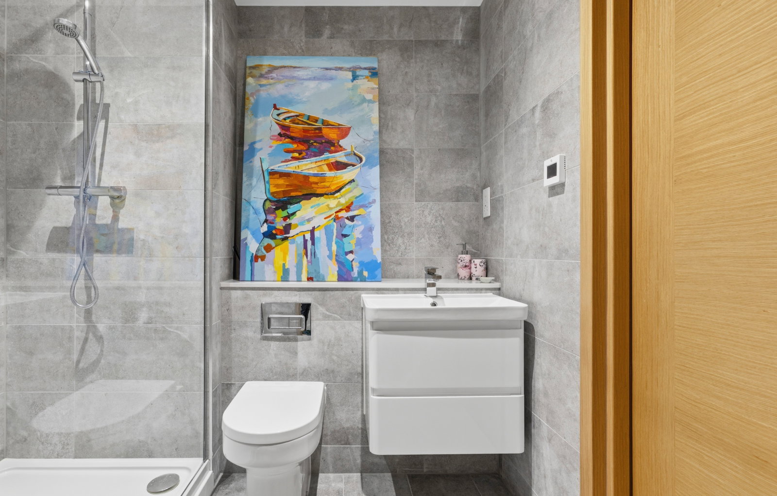 Apartment in Nottingham