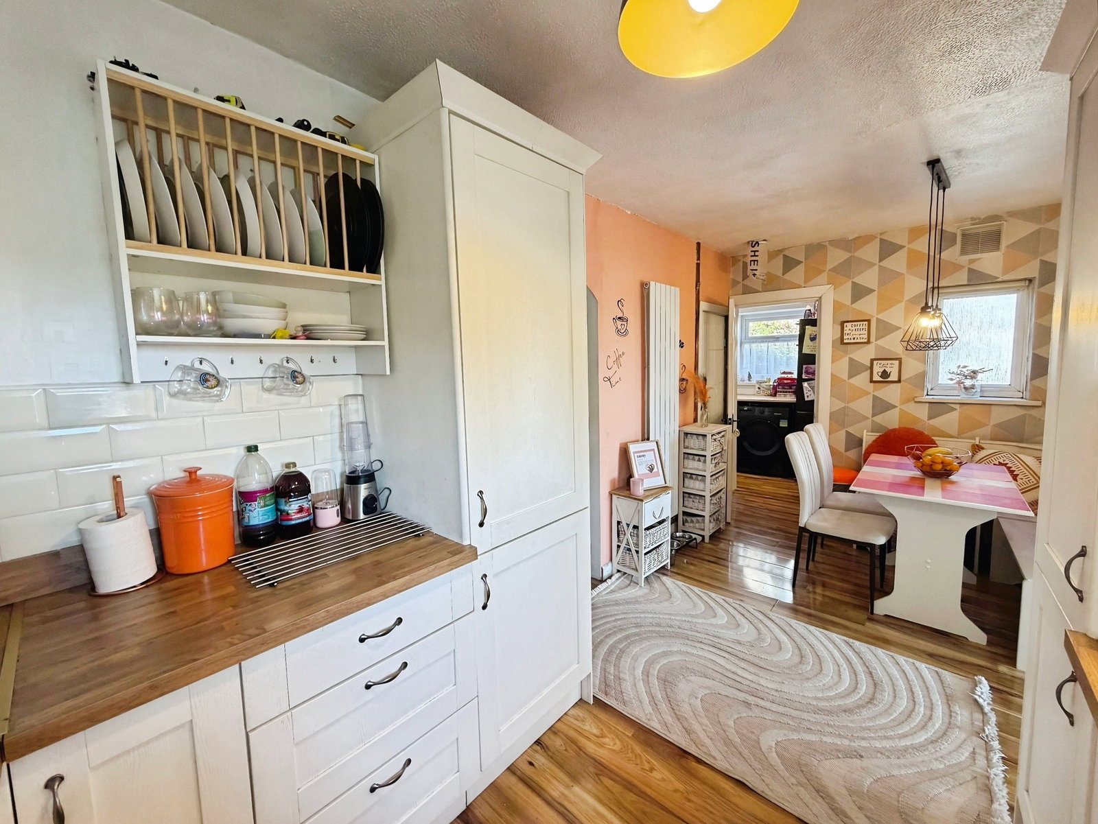 Semi Detached House in Swansea