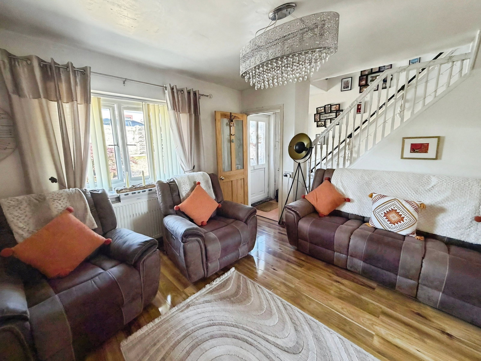 Semi Detached House in Swansea